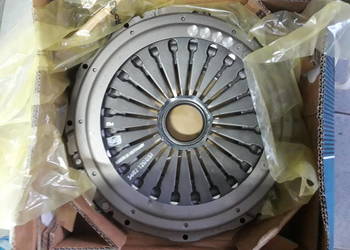 NOWY Docisk sprzęgła 362mm MAN L2000 8.163 M2000 TGM