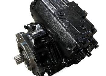 JCB 332/M8049 Pompa hydrauliczna JCB 541-70 JCB 531-70 JCB 535-95 Ładowarki