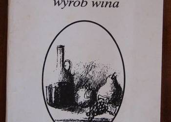 Domowy wyrób wina Domowy wyrób wina