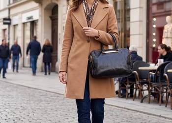 Duża Torebka Marc Jacobs Do Ręki W idealnym stanie po renowacji koloru