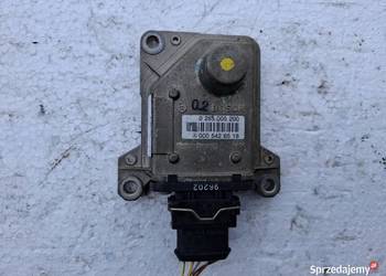 Czujnik ESP Mercedes W168