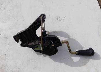 Dźwignia lewarek zmiany biegów Honda Civic VII 1.7 CTDI 54000-S5S0030