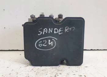 Dacia Sandero POMPA ABS Sterownik 476601203R