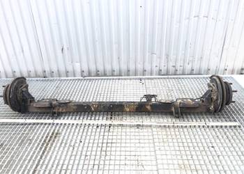 BELKA TYŁ FORD TRANSIT VI Bus TYLNA, ZAWIESZENIA