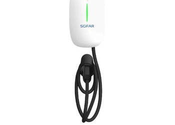 Sofar Ładowarka do samochodu EV11k-AC-02 ( WiFi, RFID, PRZEWÓD