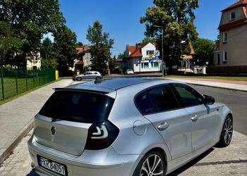 ROZRZĄD ZROBIONY (WZMACNIANY)  BMW E87 116d 2011 | 160 KM
