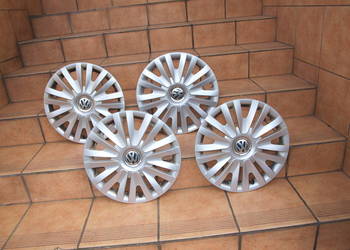 VW kołpaki 15