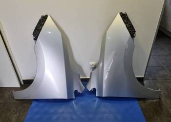 BŁOTNIKI LEWY PRAWY RAH HYUNDAI IX 35 09-15