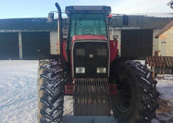 Massey Ferguson 3690