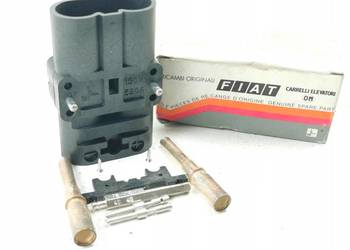 GNIAZDO ELEKTRYCZNE 150V / 320A FIAT NOWE ORYGINALNE 9433604