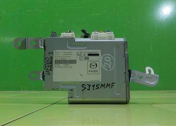 MAZDA 3 BM III 2.0 B 15r HB 5D modul tuner wzmacniacz BHS300301802