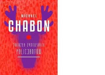 Związek Żydowskich Policjantów Michael Chabon Związek Żydowskich Policjantów Michael Chabon