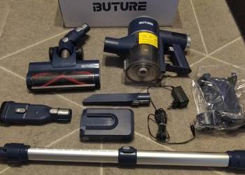 Odkurzacz BuTure JR600 pionowy bezprzewodowy