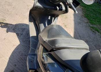 Skuter Yamaha majestry 125