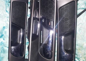 Klamka klamki audi a6, s6 c5