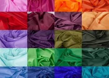 MATERIAŁ DEKORACYJNY Na Twój Ślub Dekoracja Weselna i inne.