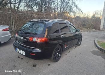 Fiat croma 1.9 jtd