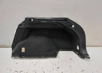 LEXUS RX500H V 5 2023-  TAPICERKA BAGAŻNIKA PRAWY TYŁ