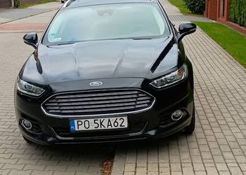 Sprzedam Ford Mondeo - użytkowany prywatnie