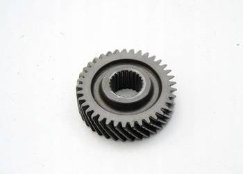 Koło zębate skrzyni biegów GER Polo 4 9n Fox Fabia Roomste Ibiza Cordoba