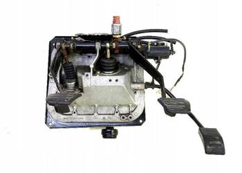 PEDAŁY ZESTAW 81482203106 MAN A51