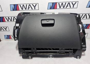  9229915 BMW X1 E84 SCHOWEK PASAŻERA ORYGINAŁ