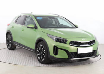 Kia XCeed 1.5 T-GDI