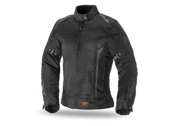 DAMSKA KURTKA MOTOCYKLOWA roz XL model na Racing  Touring