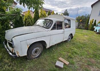 Syrena 2szt bosto zR20 pickup
