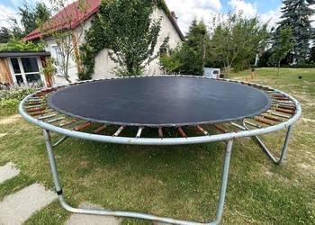 Trampolina