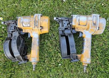 GWOŹDZIARKA BĘBNOWA BOSTITCH – N57C !!!