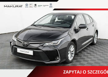 Toyota Corolla WD2247R#1.5 Comfort K.cofania 2 stref klima Salon PL VAT 23…