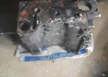 Blok silnika 360-3P, MF wyprzedaż garażowa