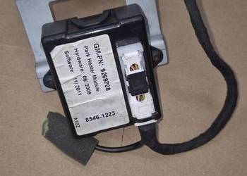 Moduł centralka sterownik opel insignia 9269708