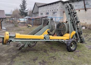 Kombajn orlik