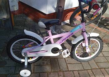 Sprzedam rowerek dziecięcy