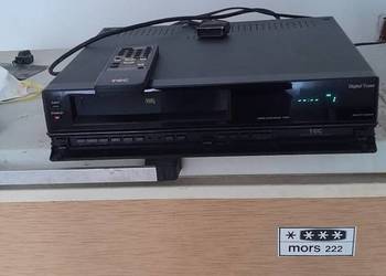 Odtwarzacz Video VHS