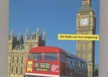 London  Koval reisefuhrer