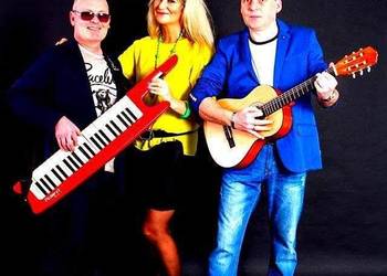 Atest  - zespół muzyczny  na  Wesele i każdą imprezę