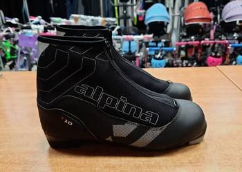 Buty do nart biegowych ALPINA ( rozmiar 40 )
