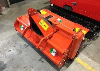 NOWA Glebogryzarka separacyjna BOXERAGRI SB 125