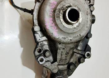MOST DYFER PRZEDNI BMW X1 E84 N47 MANUAL 7601767 3.46 (24235979)