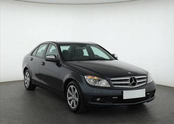 Mercedes C C 180 Kompressor