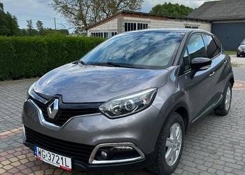 Renault Captur 0.9 Tce 147tys km osoba prywatna