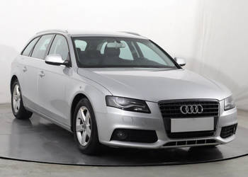 Audi A4 1.8 TFSI