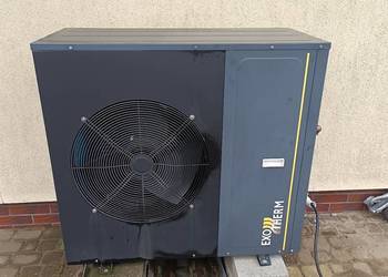 Sprzedam pompę ciepła