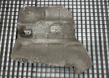OSŁONA TERMICZNA AUDI A6 C7 4G0804172A