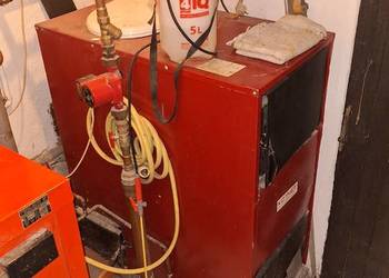 kociol wodny kotmet pn en 303