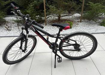 Rower kross Lea 13