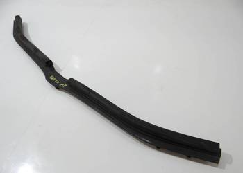 BMW E60 E61 LCI OSŁONA LISTWA ZDERZAKA PRZÓD 7063835